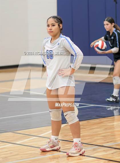 Thumbnail 1 in Cypress Ridge vs Paetow (Katy ISD Subvarsity Tournament) photogallery.