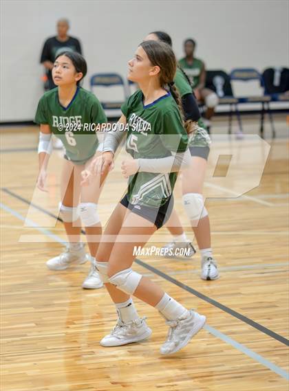 Thumbnail 1 in Cypress Ridge vs Paetow (Katy ISD Subvarsity Tournament) photogallery.