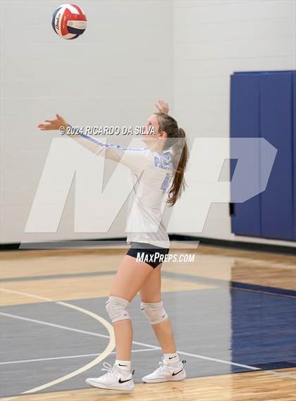 Thumbnail 2 in Cypress Ridge vs Paetow (Katy ISD Subvarsity Tournament) photogallery.