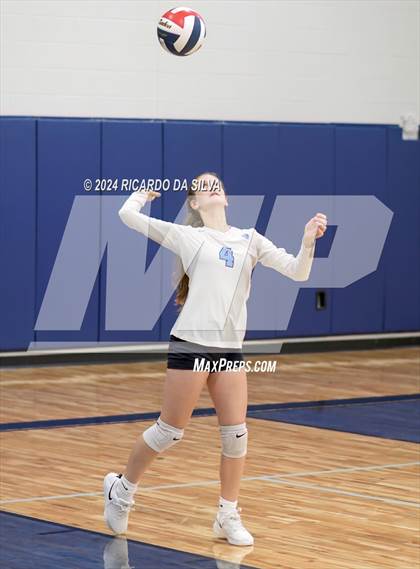 Thumbnail 2 in Cypress Ridge vs Paetow (Katy ISD Subvarsity Tournament) photogallery.