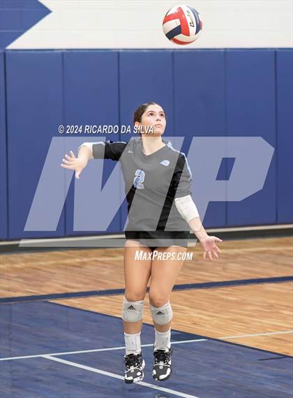 Thumbnail 2 in Cypress Ridge vs Paetow (Katy ISD Subvarsity Tournament) photogallery.