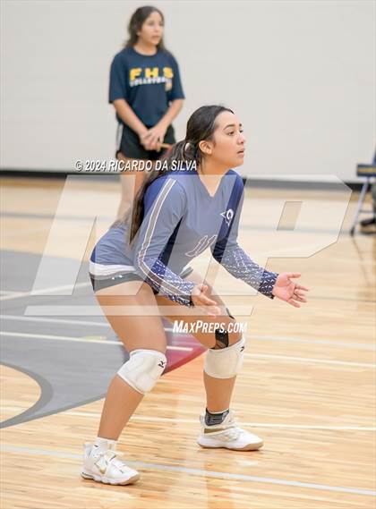 Thumbnail 1 in Cypress Ridge vs Paetow (Katy ISD Subvarsity Tournament) photogallery.