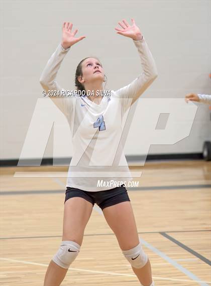 Thumbnail 1 in Cypress Ridge vs Paetow (Katy ISD Subvarsity Tournament) photogallery.