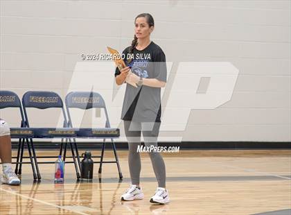 Thumbnail 1 in Cypress Ridge vs Paetow (Katy ISD Subvarsity Tournament) photogallery.
