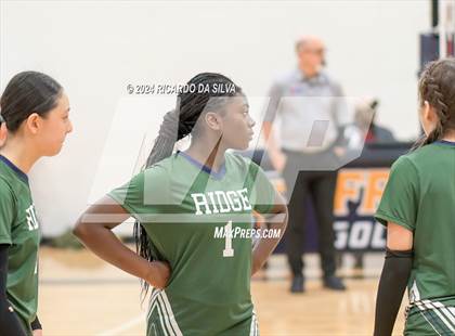 Thumbnail 3 in Cypress Ridge vs Paetow (Katy ISD Subvarsity Tournament) photogallery.