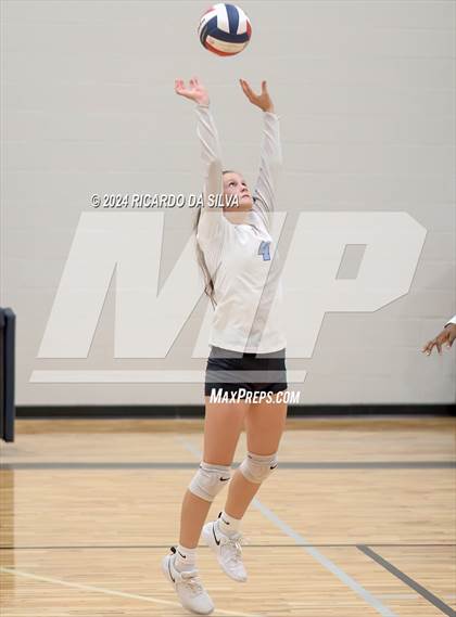 Thumbnail 2 in Cypress Ridge vs Paetow (Katy ISD Subvarsity Tournament) photogallery.