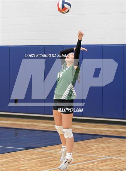 Thumbnail 2 in Cypress Ridge vs Paetow (Katy ISD Subvarsity Tournament) photogallery.