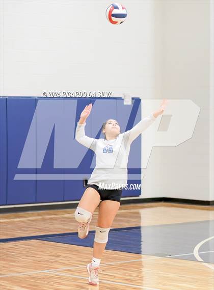 Thumbnail 1 in Cypress Ridge vs Paetow (Katy ISD Subvarsity Tournament) photogallery.