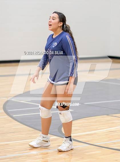 Thumbnail 1 in Cypress Ridge vs Paetow (Katy ISD Subvarsity Tournament) photogallery.