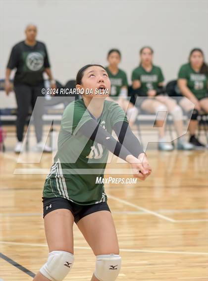 Thumbnail 1 in Cypress Ridge vs Paetow (Katy ISD Subvarsity Tournament) photogallery.