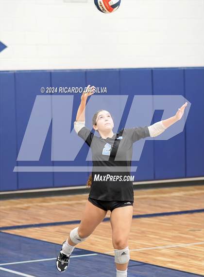 Thumbnail 1 in Cypress Ridge vs Paetow (Katy ISD Subvarsity Tournament) photogallery.