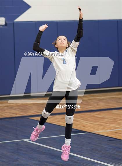 Thumbnail 1 in Cypress Ridge vs Paetow (Katy ISD Subvarsity Tournament) photogallery.