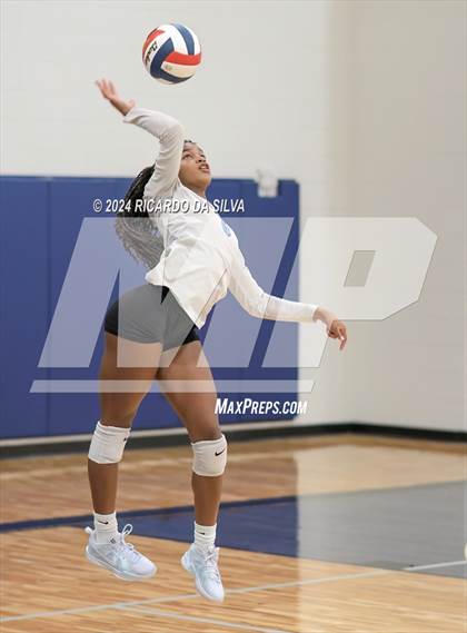 Thumbnail 1 in Cypress Ridge vs Paetow (Katy ISD Subvarsity Tournament) photogallery.