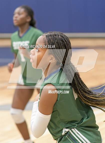 Thumbnail 1 in Cypress Ridge vs Paetow (Katy ISD Subvarsity Tournament) photogallery.
