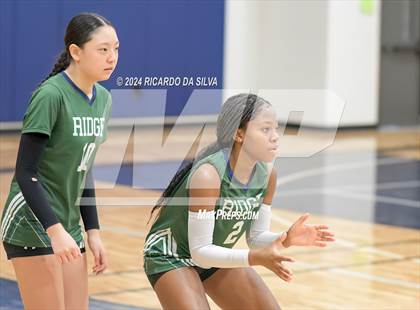 Thumbnail 1 in Cypress Ridge vs Paetow (Katy ISD Subvarsity Tournament) photogallery.