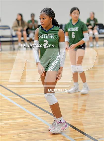 Thumbnail 1 in Cypress Ridge vs Paetow (Katy ISD Subvarsity Tournament) photogallery.