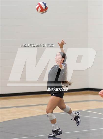 Thumbnail 3 in Cypress Ridge vs Paetow (Katy ISD Subvarsity Tournament) photogallery.