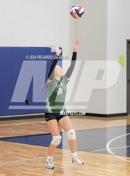 Thumbnail 1 in Cypress Ridge vs Paetow (Katy ISD Subvarsity Tournament) photogallery.
