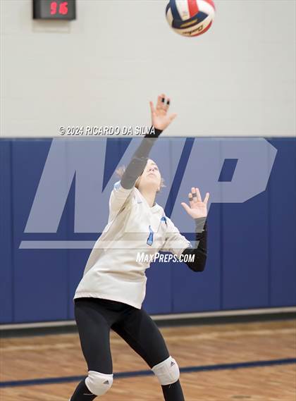 Thumbnail 3 in Cypress Ridge vs Paetow (Katy ISD Subvarsity Tournament) photogallery.