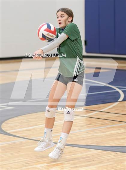 Thumbnail 2 in Cypress Ridge vs Paetow (Katy ISD Subvarsity Tournament) photogallery.