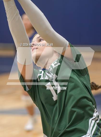 Thumbnail 1 in Cypress Ridge vs Paetow (Katy ISD Subvarsity Tournament) photogallery.