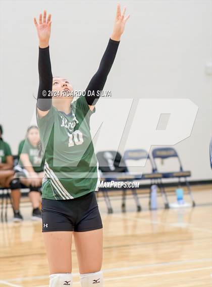 Thumbnail 3 in Cypress Ridge vs Paetow (Katy ISD Subvarsity Tournament) photogallery.