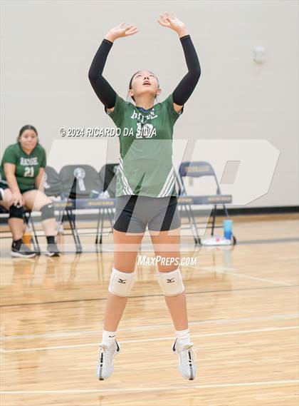 Thumbnail 1 in Cypress Ridge vs Paetow (Katy ISD Subvarsity Tournament) photogallery.