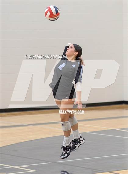 Thumbnail 1 in Cypress Ridge vs Paetow (Katy ISD Subvarsity Tournament) photogallery.
