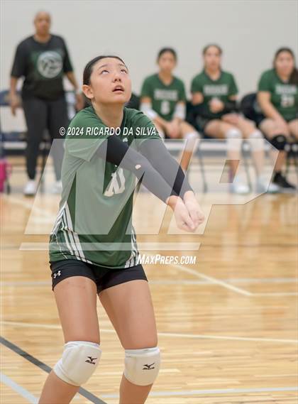 Thumbnail 2 in Cypress Ridge vs Paetow (Katy ISD Subvarsity Tournament) photogallery.