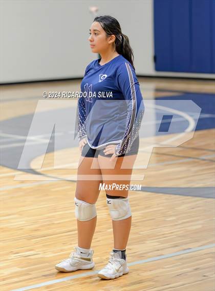 Thumbnail 1 in Cypress Ridge vs Paetow (Katy ISD Subvarsity Tournament) photogallery.