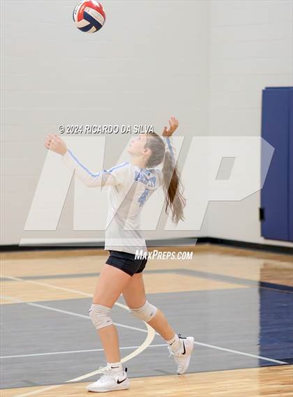 Thumbnail 1 in Cypress Ridge vs Paetow (Katy ISD Subvarsity Tournament) photogallery.