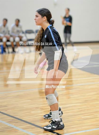 Thumbnail 1 in Cypress Ridge vs Paetow (Katy ISD Subvarsity Tournament) photogallery.