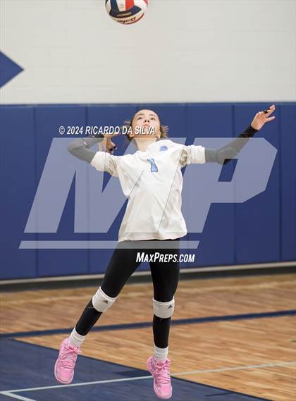 Thumbnail 2 in Cypress Ridge vs Paetow (Katy ISD Subvarsity Tournament) photogallery.