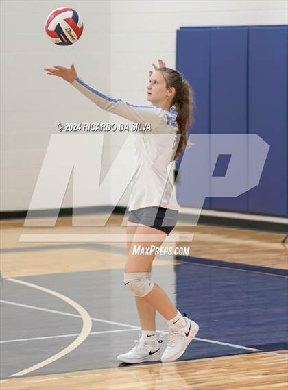 Thumbnail 2 in Cypress Ridge vs Paetow (Katy ISD Subvarsity Tournament) photogallery.