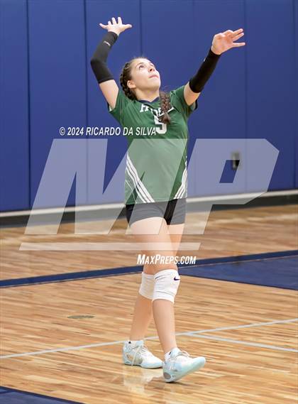 Thumbnail 3 in Cypress Ridge vs Paetow (Katy ISD Subvarsity Tournament) photogallery.
