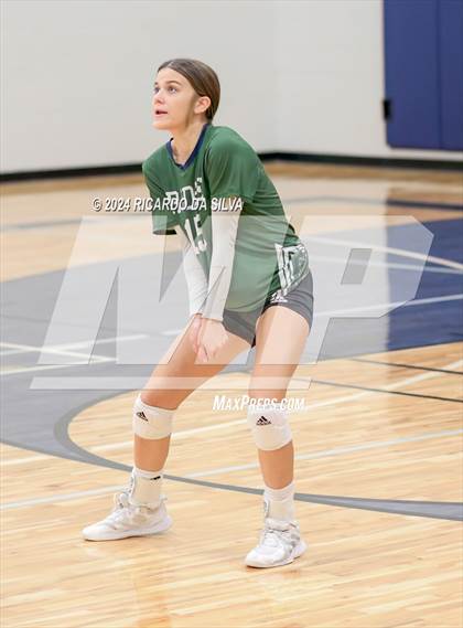 Thumbnail 1 in Cypress Ridge vs Paetow (Katy ISD Subvarsity Tournament) photogallery.