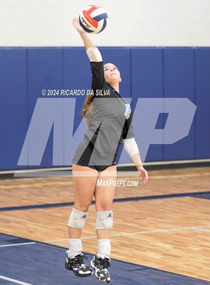 Thumbnail 2 in Cypress Ridge vs Paetow (Katy ISD Subvarsity Tournament) photogallery.
