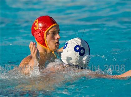 Thumbnail 3 in Downey vs  Jesuit (CIF SJS D1 Playoffs)  photogallery.