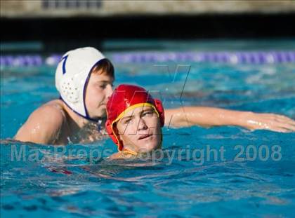 Thumbnail 3 in Downey vs  Jesuit (CIF SJS D1 Playoffs)  photogallery.