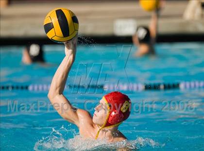 Thumbnail 3 in Downey vs  Jesuit (CIF SJS D1 Playoffs)  photogallery.