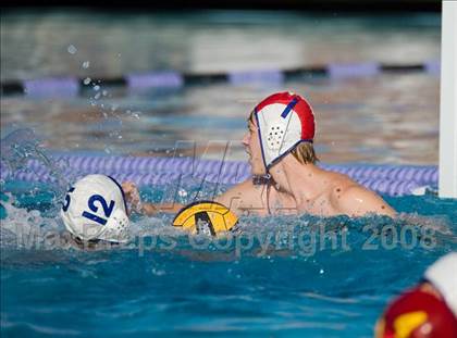 Thumbnail 2 in Downey vs  Jesuit (CIF SJS D1 Playoffs)  photogallery.