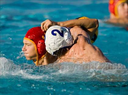 Thumbnail 2 in Downey vs  Jesuit (CIF SJS D1 Playoffs)  photogallery.
