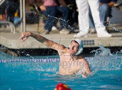 Thumbnail 1 in Downey vs  Jesuit (CIF SJS D1 Playoffs)  photogallery.