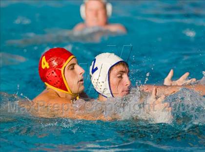 Thumbnail 3 in Downey vs  Jesuit (CIF SJS D1 Playoffs)  photogallery.