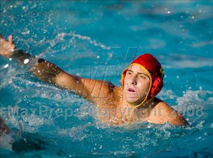 Thumbnail 2 in Downey vs  Jesuit (CIF SJS D1 Playoffs)  photogallery.