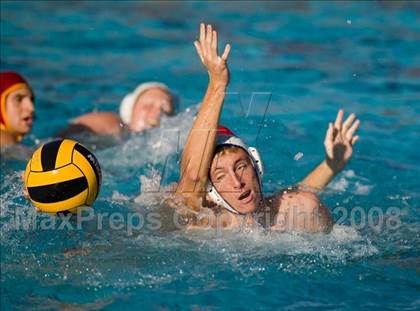 Thumbnail 1 in Downey vs  Jesuit (CIF SJS D1 Playoffs)  photogallery.