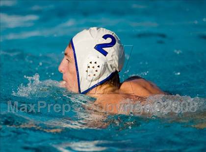 Thumbnail 3 in Downey vs  Jesuit (CIF SJS D1 Playoffs)  photogallery.