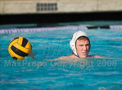 Thumbnail 2 in Downey vs  Jesuit (CIF SJS D1 Playoffs)  photogallery.