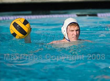Thumbnail 3 in Downey vs  Jesuit (CIF SJS D1 Playoffs)  photogallery.