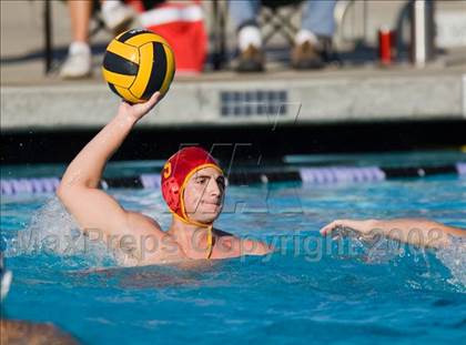 Thumbnail 3 in Downey vs  Jesuit (CIF SJS D1 Playoffs)  photogallery.